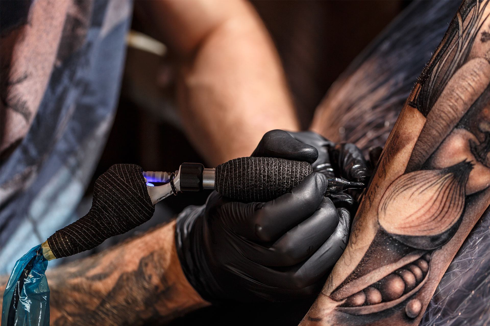 Best tattoo artist in Lucknow | Tattoo parlors in Lucknow – Replay Tatto  Studio